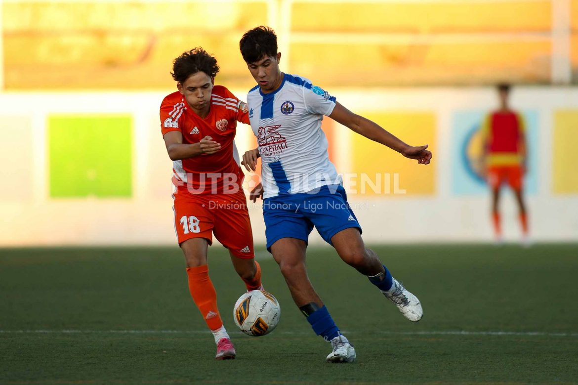 FOTOGALERÍA. At. Benidorm – CF Torre Levante