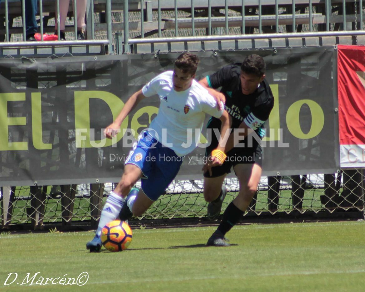 CRÓNICA | El Real Madrid coge el tren a cuartos