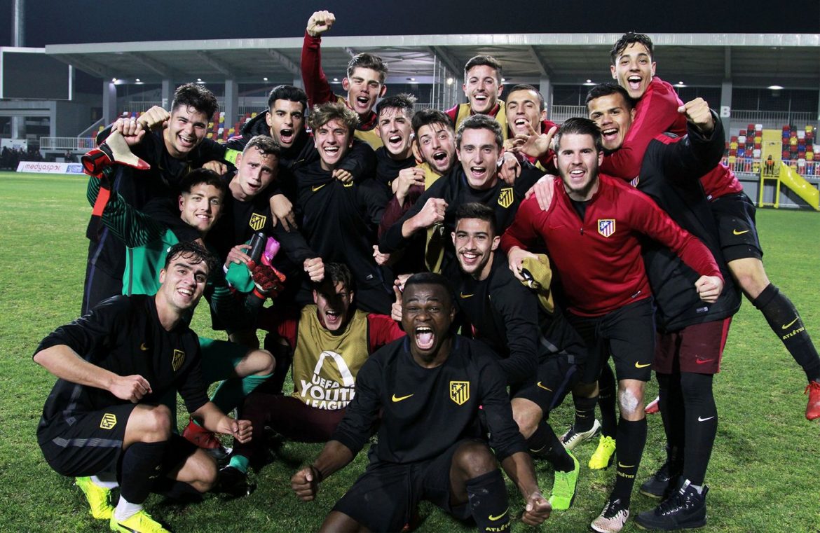 Configuradas las semifinales de la Copa del Rey