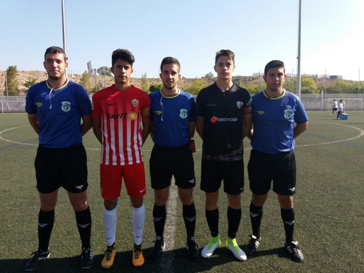 2017-10-15-PHOTO-00000024 Crónica DH4 | Los malagueños siguen liderando la tabla