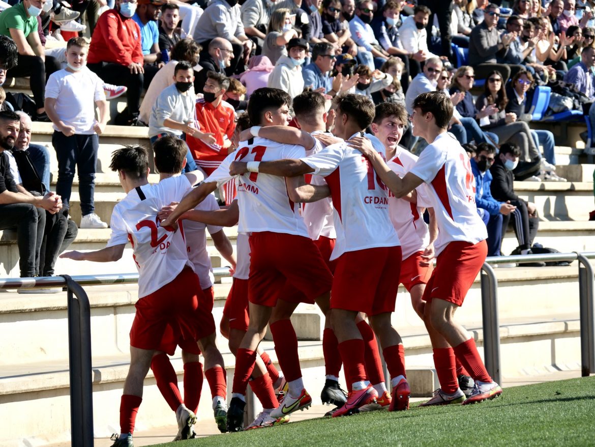 Esta mañana se completan los octavos de la Copa del Rey