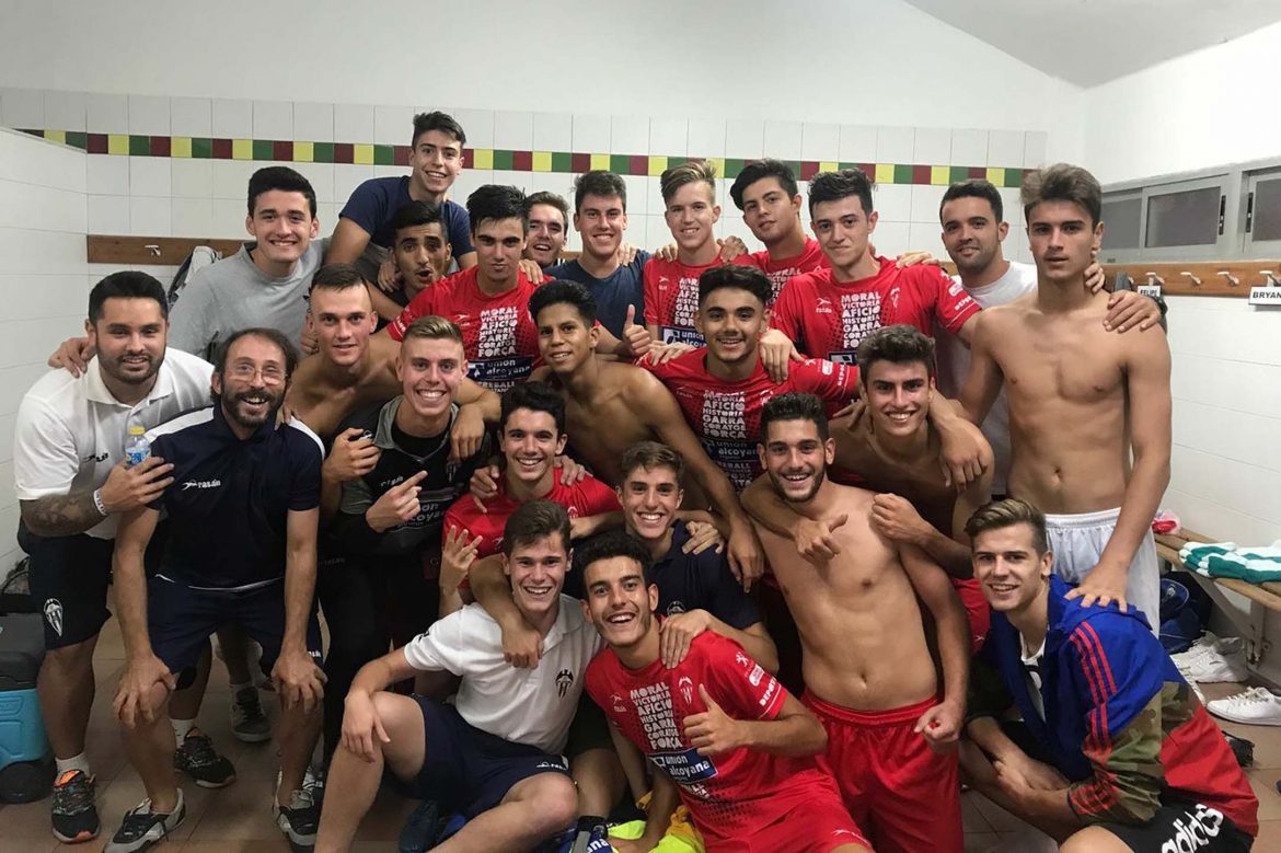 CRÓNICA LN8 | Valencia B y Castellón, líderes destacados tras la segunda jornada