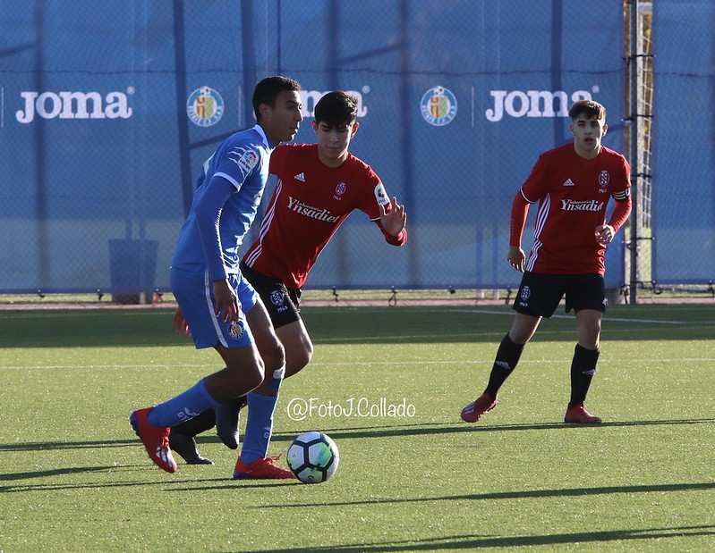 49139609757_0d609a7d90_c FOTOGALERÍA. Getafe CF – Atlético de Pinto