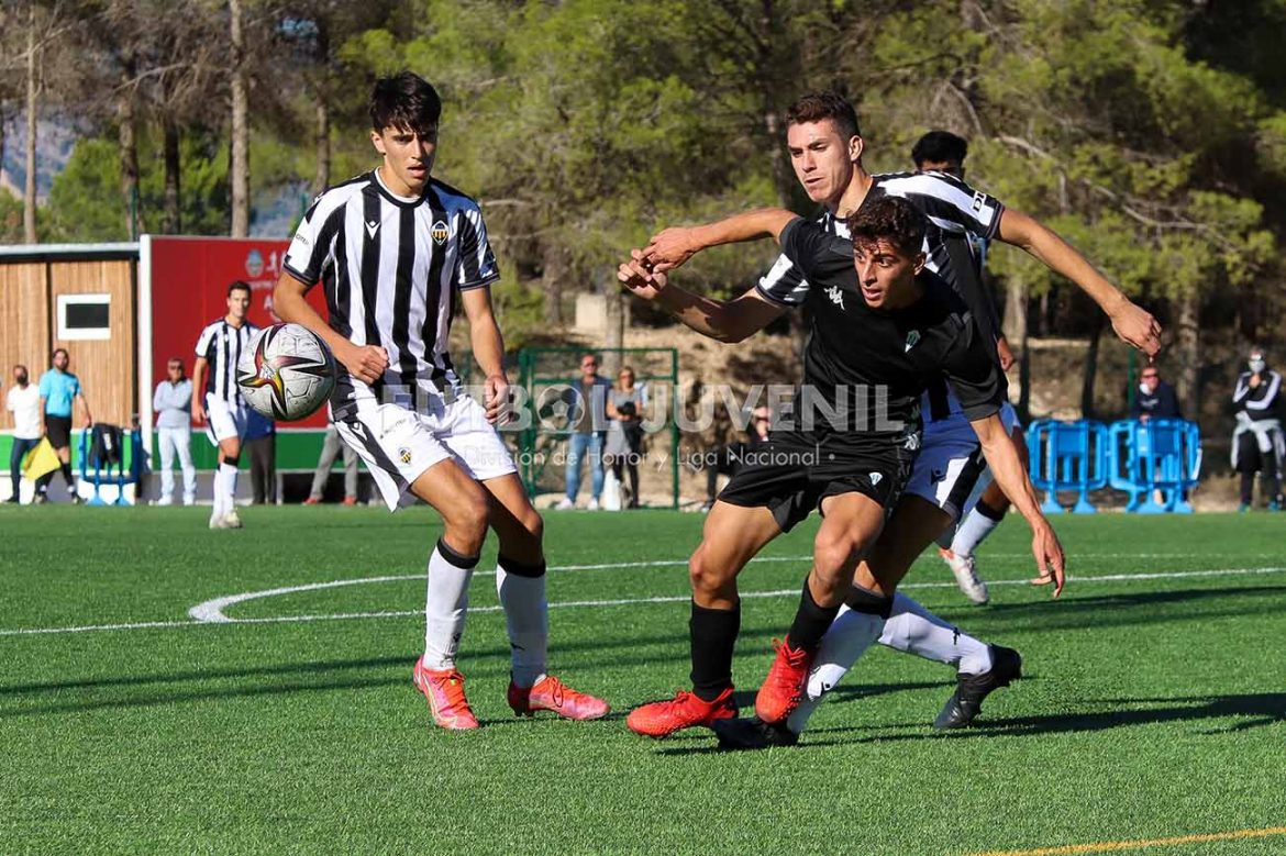 FOTOGALERÍA. CD Alcoyano – CD Castellón