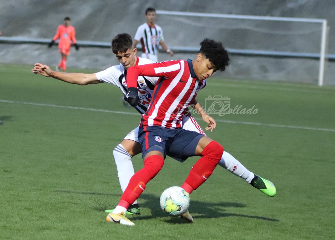 FOTOGALERÍA. Atlético de Madrid – CD Badajoz
