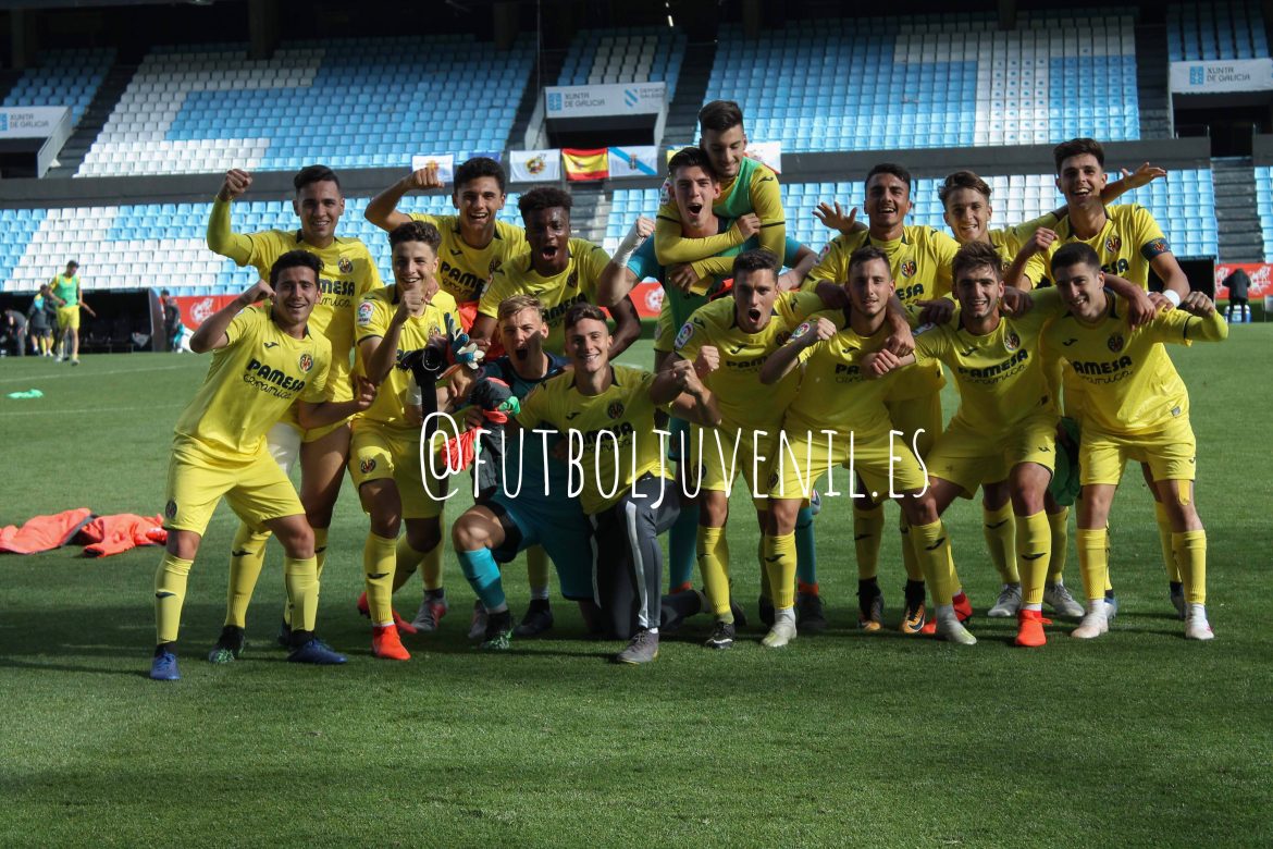 CRÓNICA. El Villarreal impone su ley ante el Sevilla