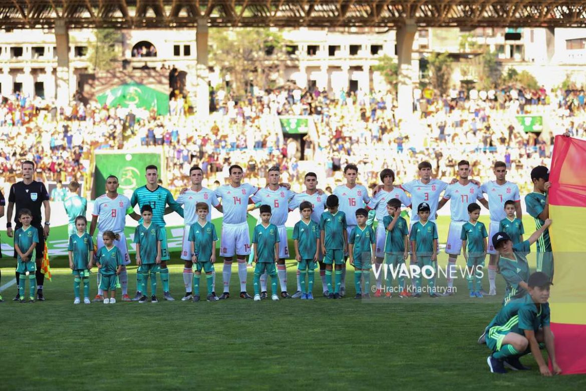 PREVIA. España afronta el último reto por las semifinales