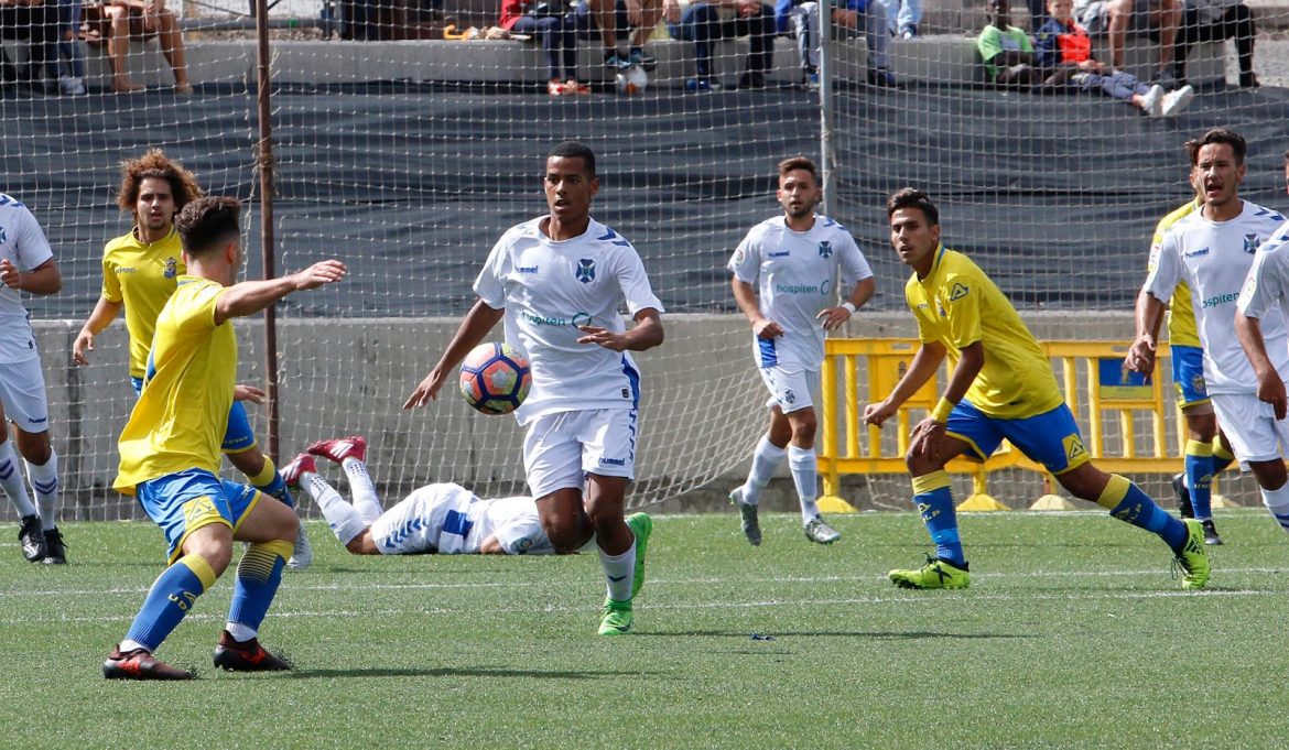 CRÓNICA DH6 | No hay cambios significativos tras la jornada 11