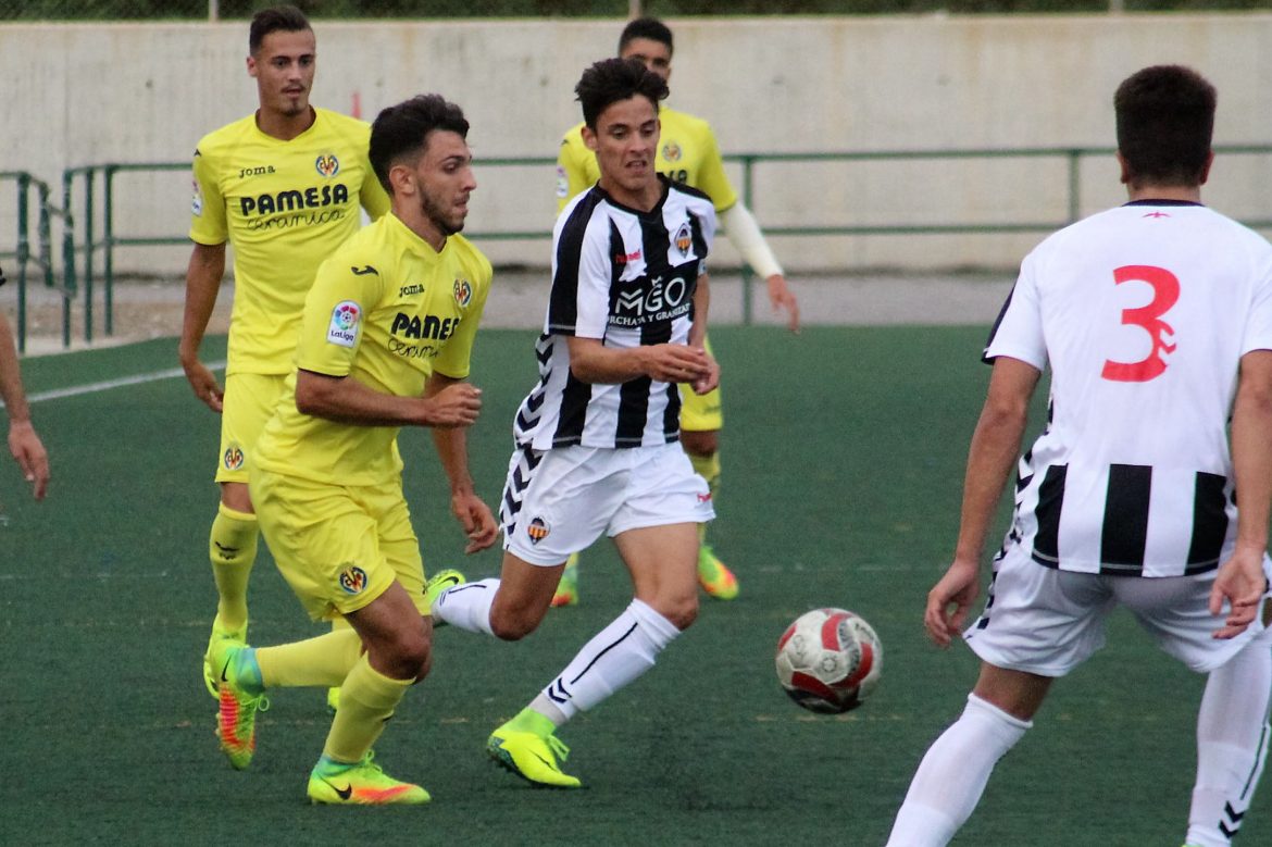 cs-vill1 Una jornada para retomar el camino