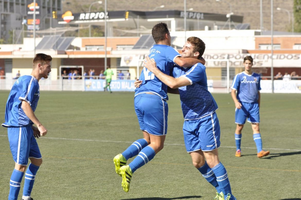 En el Grupo IV ya conocen cuándo y dónde jugarán esta semana