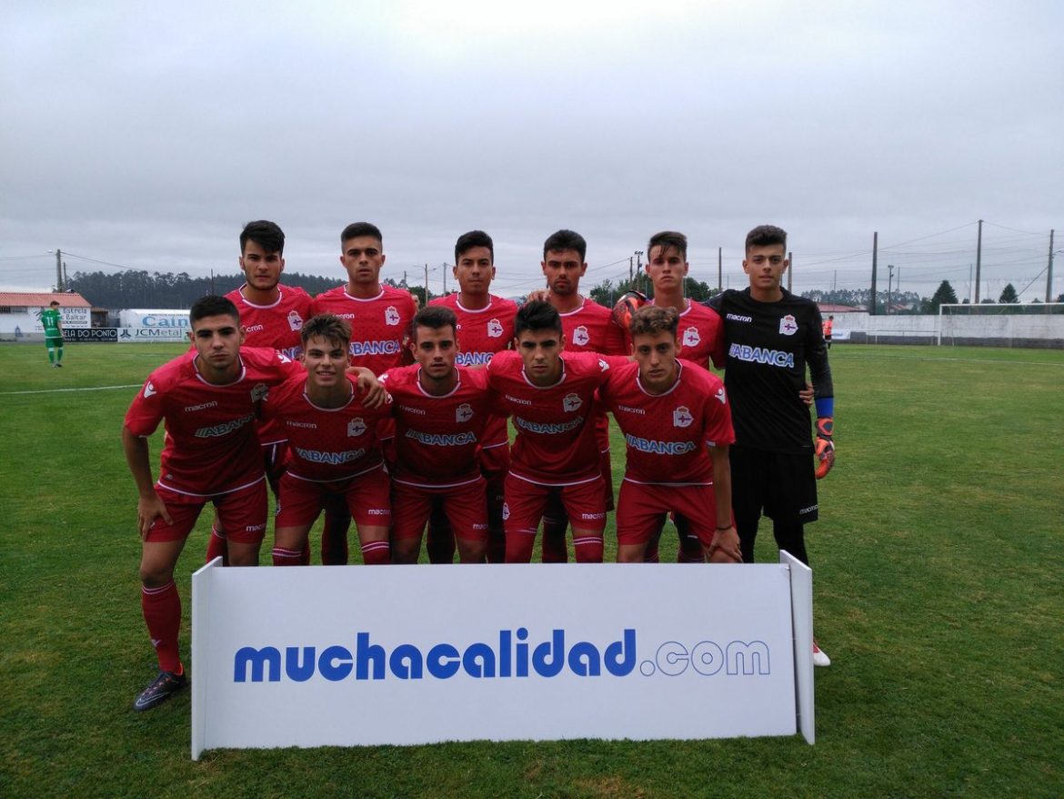 CRÓNICA DH1. No fallan los favoritos