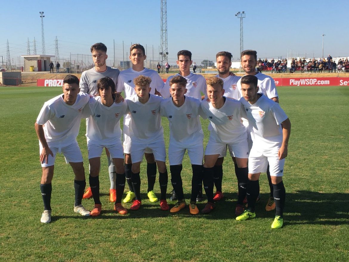PREVIA UYL | Último tren para Real Madrid y Sevilla