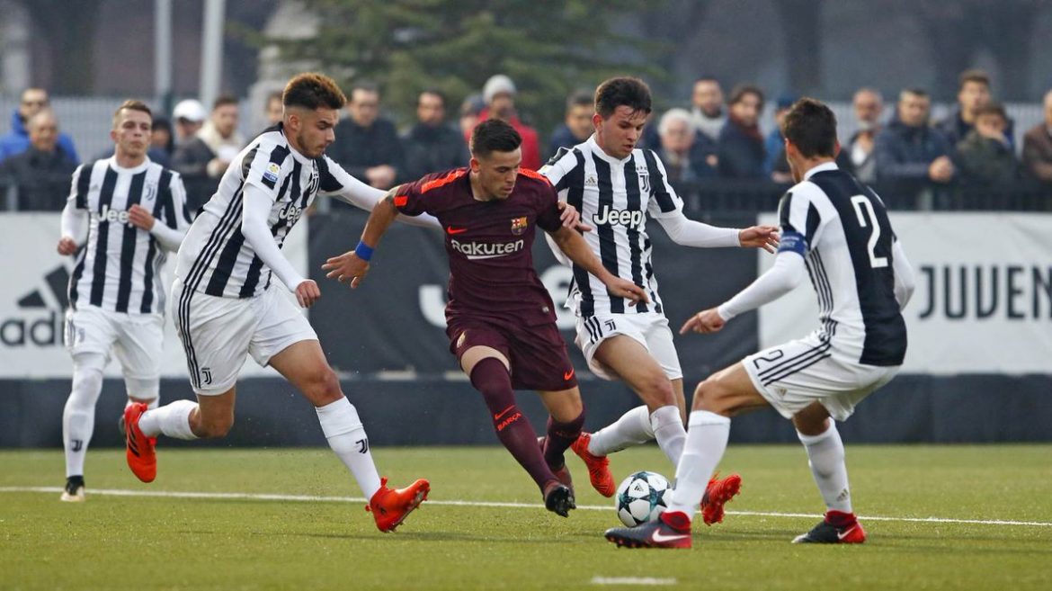 CRÓNICA UYL | El Barça, directo a octavos