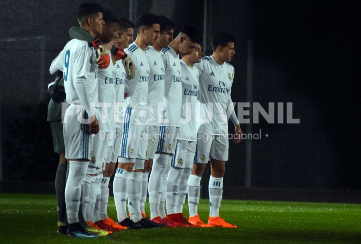 DSC_0294 PREVIA UYL | El Real Madrid, a noventa minutos de la gloria