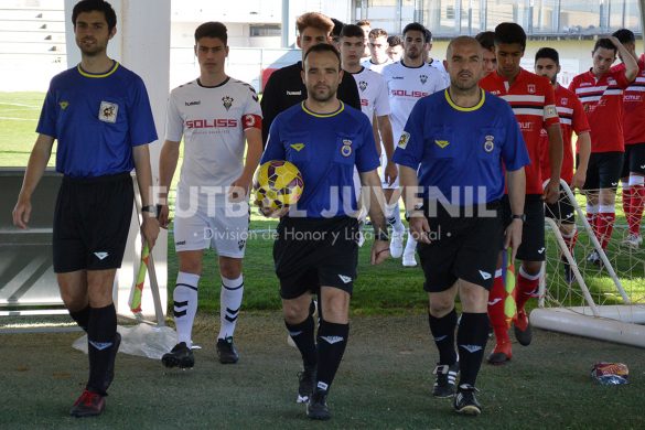 DSC_0436 La Liga está que arde