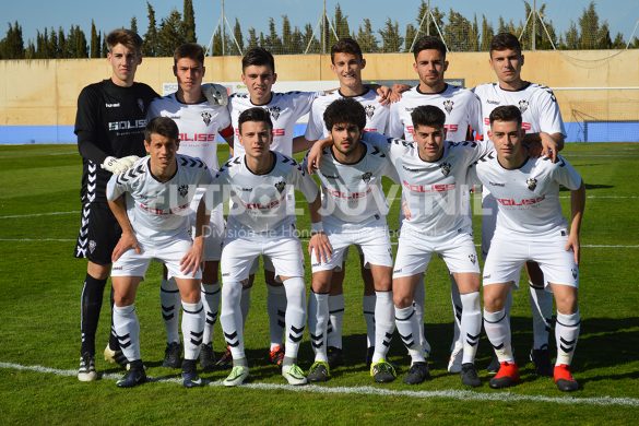 DSC_0443 La Liga está que arde