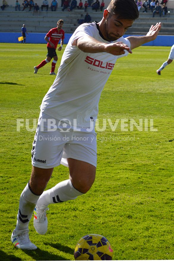 DSC_0446 La Liga está que arde