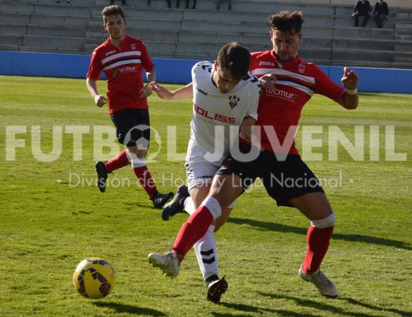 DSC_0454 La Liga está que arde