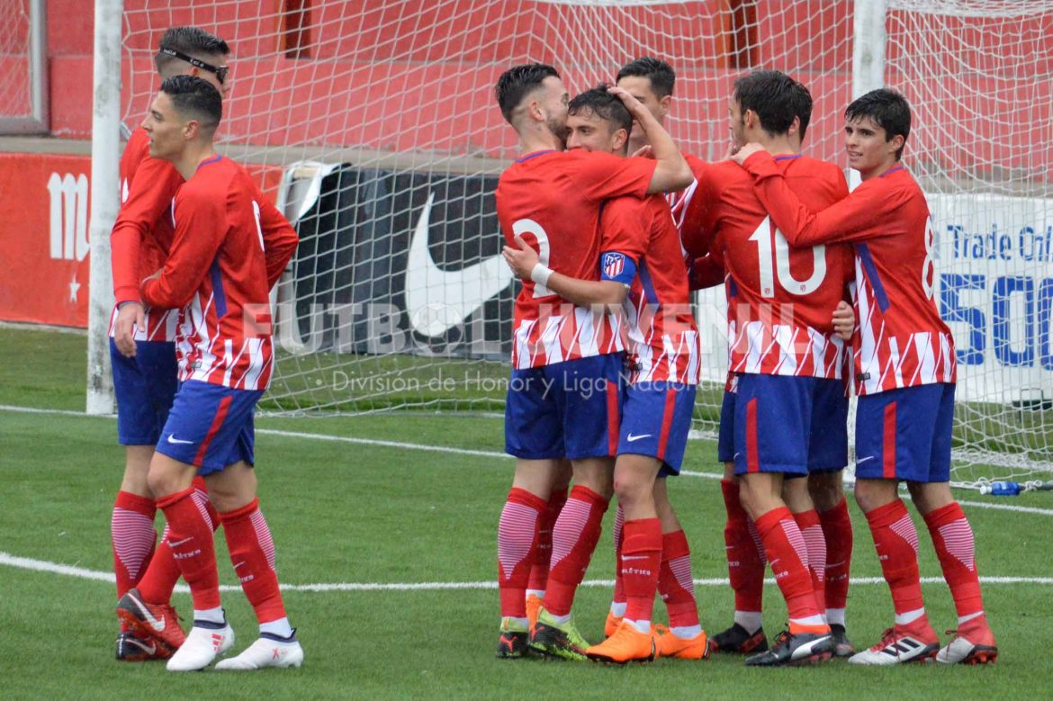 Duelos directos por la Liga