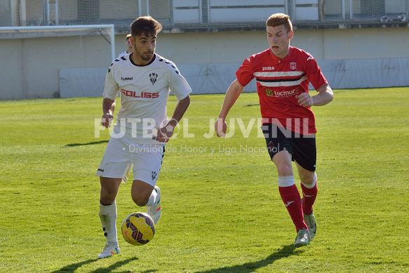 DSC_3407 La Liga está que arde