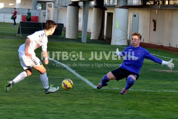 DSC_3512 La Liga está que arde