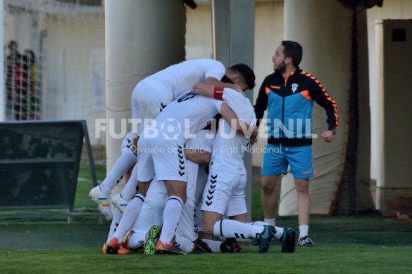 DSC_3531 La Liga está que arde
