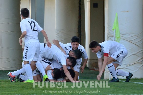 DSC_3536 La Liga está que arde