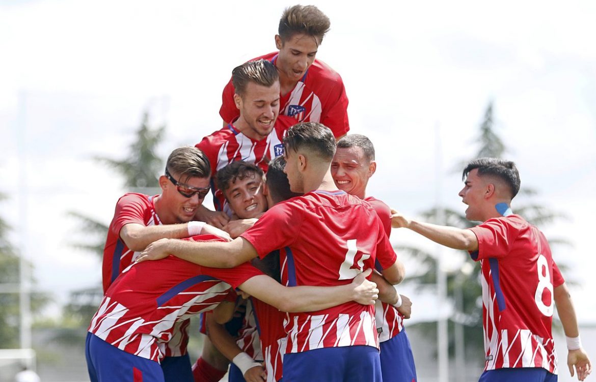 PREVIA. 90 minutos para una final