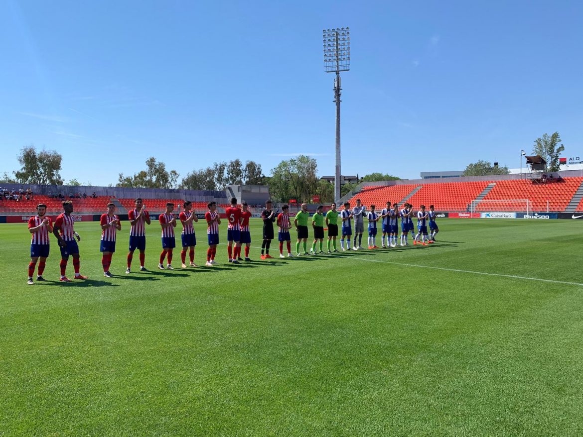 CRÓNICA. Un gran segundo tiempo del Espanyol mantiene viva la eliminatoria