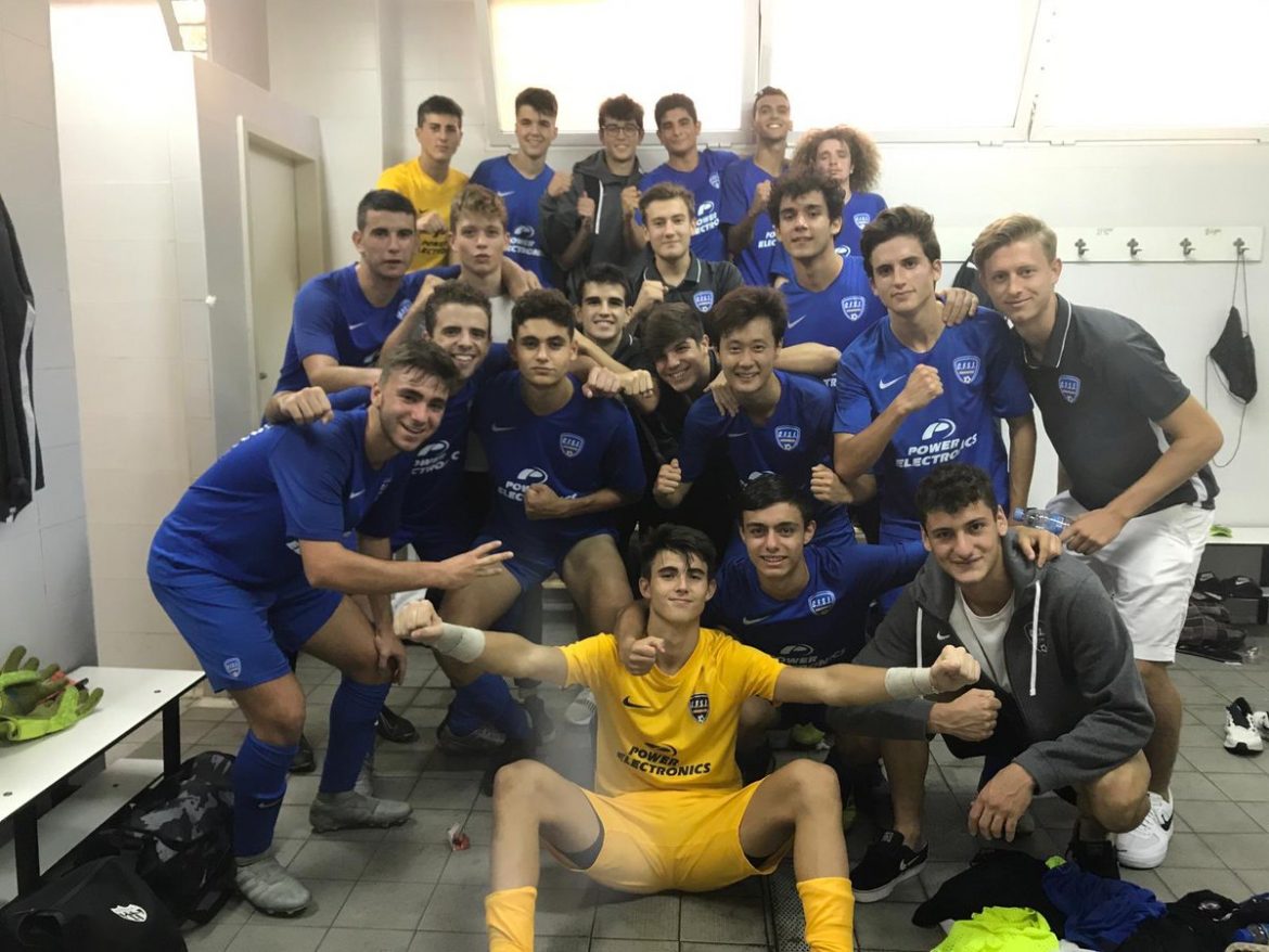 CRÓNICA LN8. El despertar de los candidatos atascados