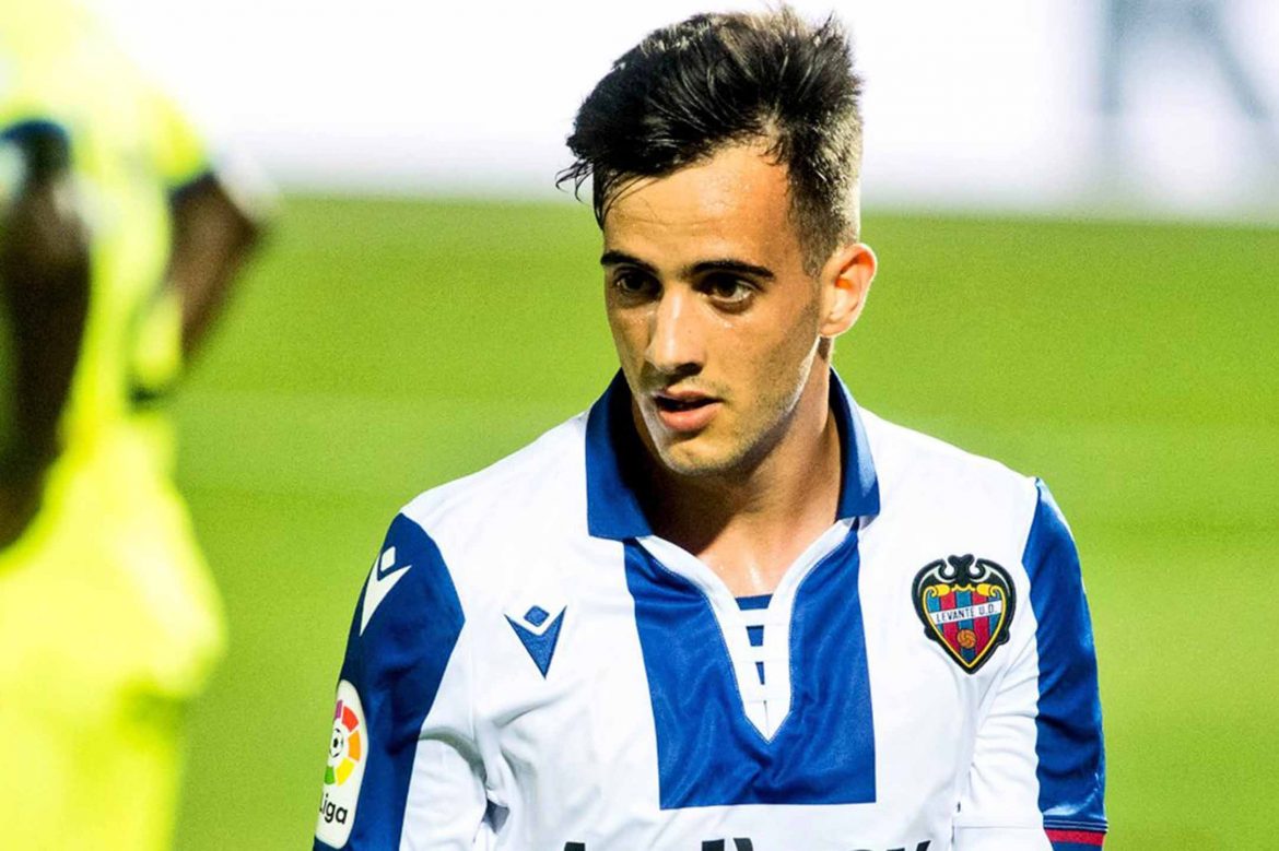 Inmejorable colofón en Primera división