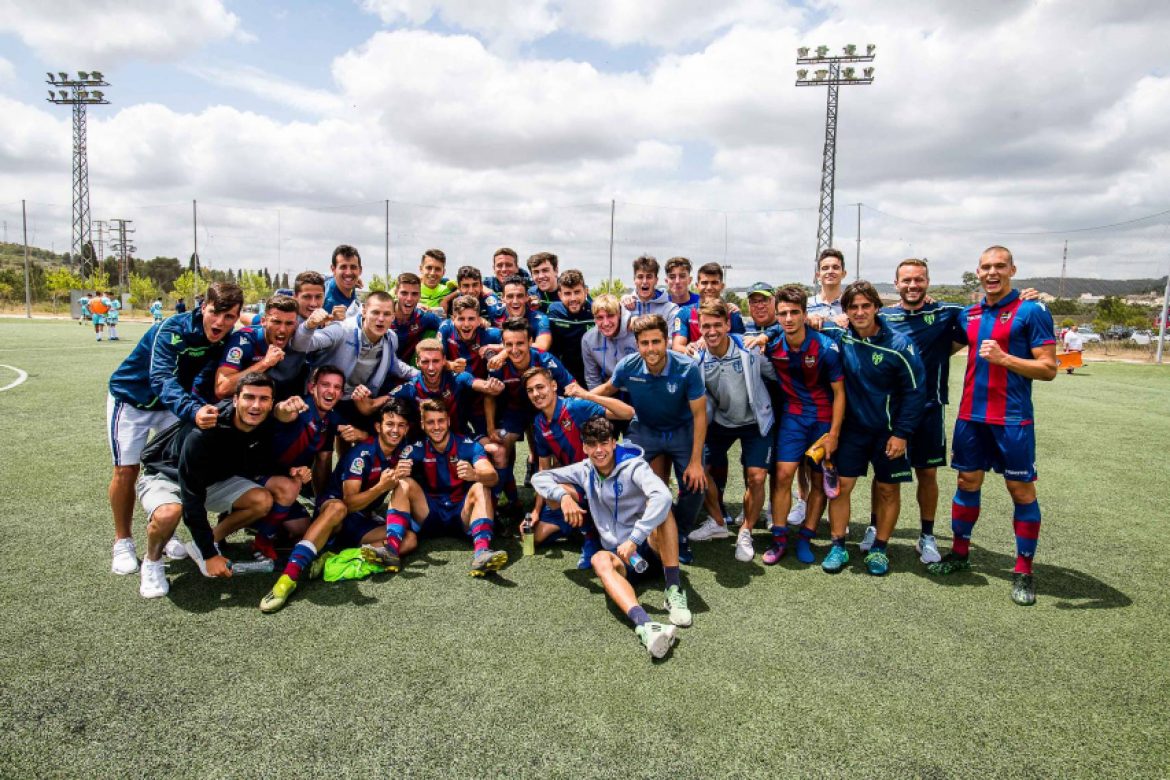 CRÓNICA. El Levante cumple ante el Numancia y accede a semifinales