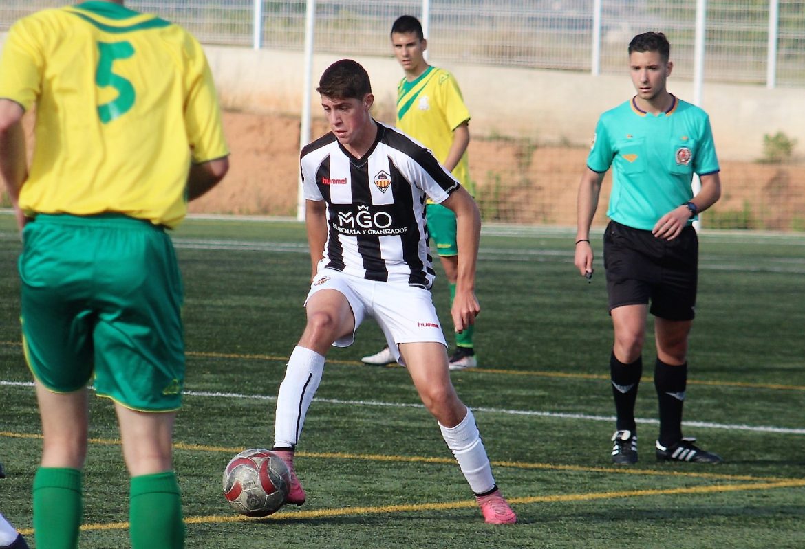 Castellón y Levante completan el cuadro de finalistas de la Copa Federación