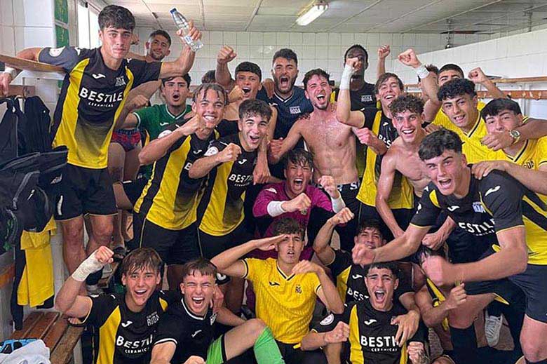 FubbM_5XoAA_6Jf CRÓNICA DH7. La liga más emocionante de la última década