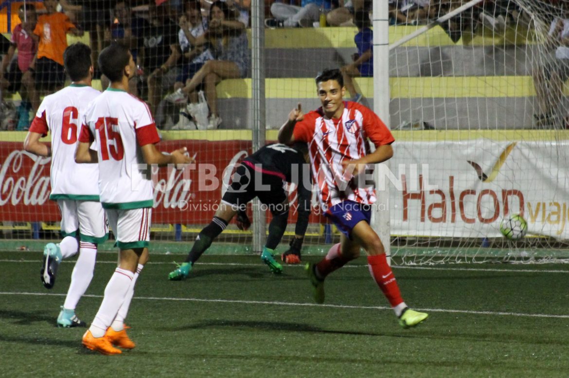 CRÓNICA | Gio Navarro indica el camino hacia la primera final de la temporada