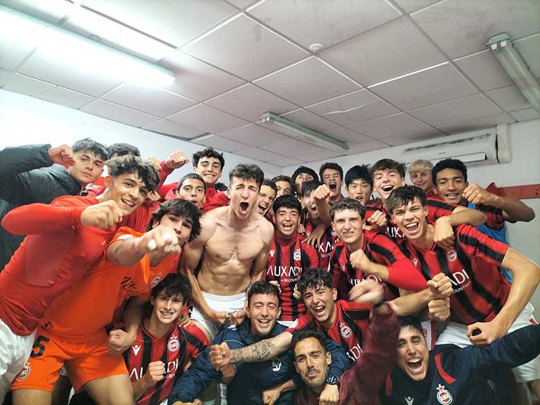 GMMIo1tXgAA3Gcf CRÓNICA DH5. El descenso se cobra tres víctimas en la penúltima jornada