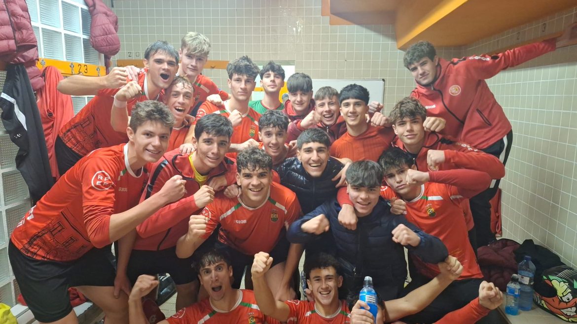 Las cuentas de la primera vuelta