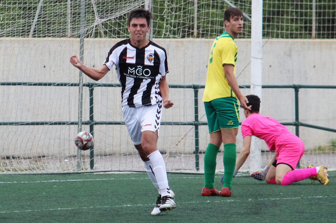 GonzaloAbril8 Gonzalo Abril: “Llegamos con muchas ganas a la semana más importante de la temporada”