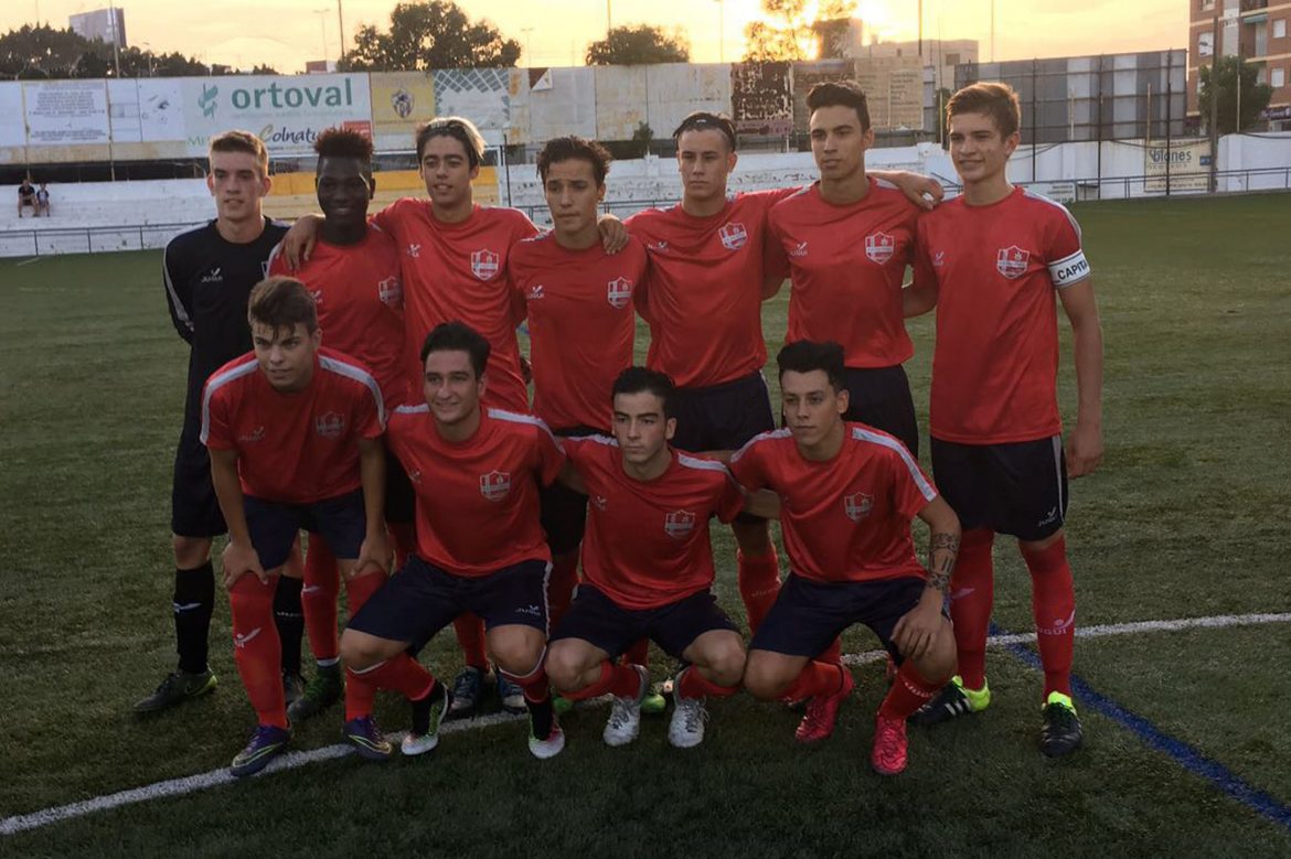IMG-20160825-WA0064 El nuevo Don Bosco aspira a todo