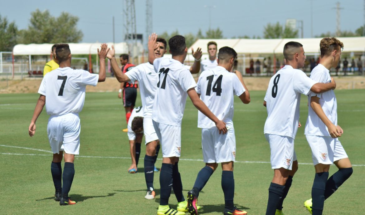 Empezar a sumar o mantener la línea, entre los objetivos