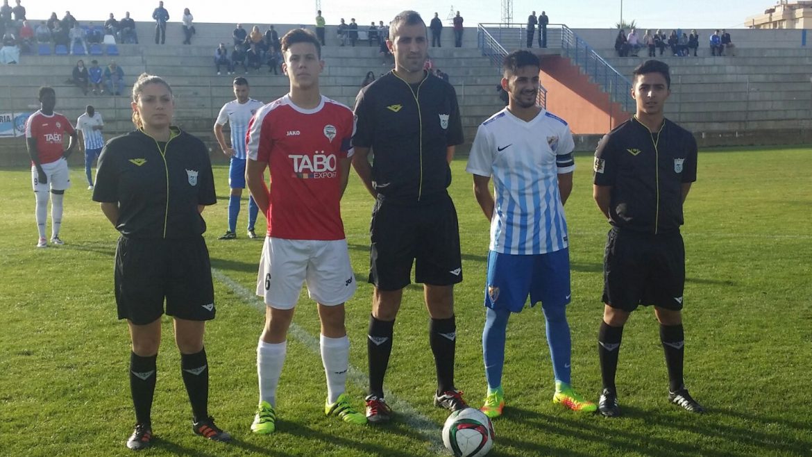 Málaga y Sevilla toman ventaja en una jornada con pocas sorpresas