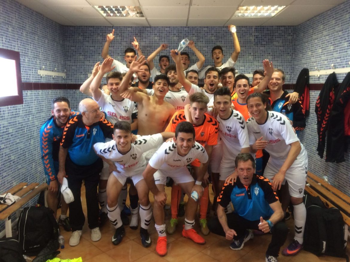 Albacete y Hércules se salvan, Castellón desciende