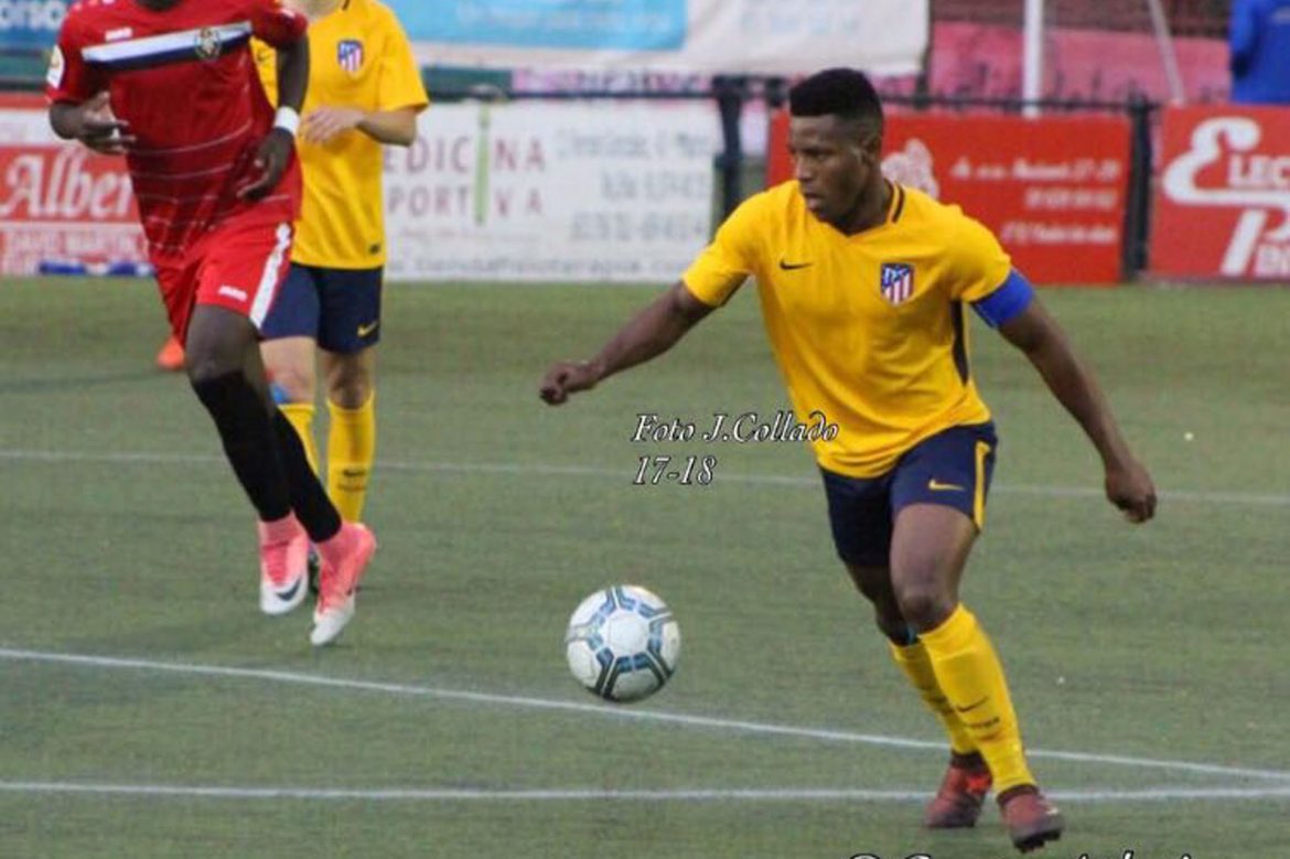 Refuerzos de lujo para el Atlético Madrileño