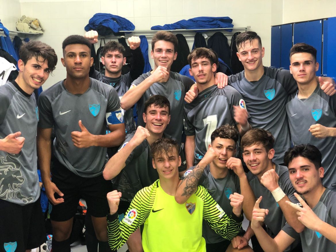 El CD 26 de Febrero reta a Málaga, Sevilla, San Félix, Vázquez Cultural y Tiro Pichón