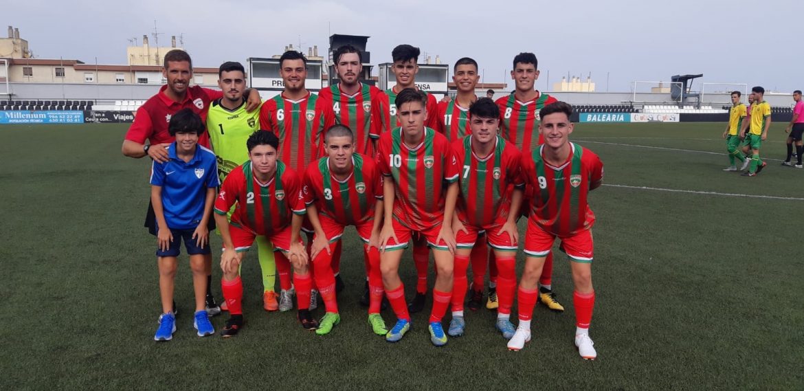 IMG-20180903-WA0041 CRÓNICA DH4. Emoción, goles y mucho fútbol en la primera jornada