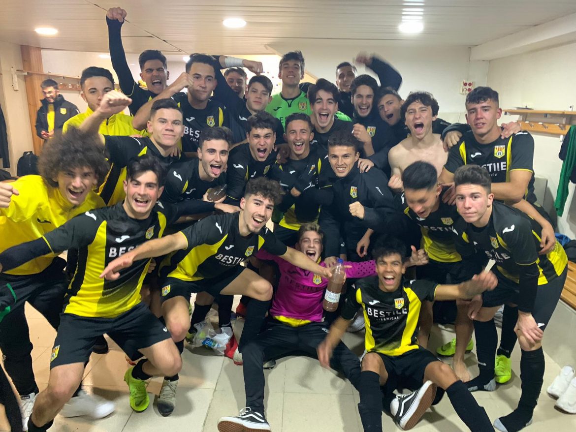 IMG-20190111-WA0014 El CD Roda, a ritmo de transatlántico