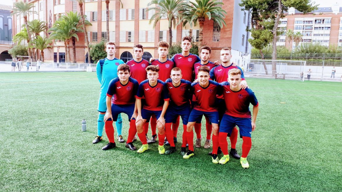 Juan Carlos Ortiz (Don Bosco): «Nuestro objetivo es mejorar día a día»