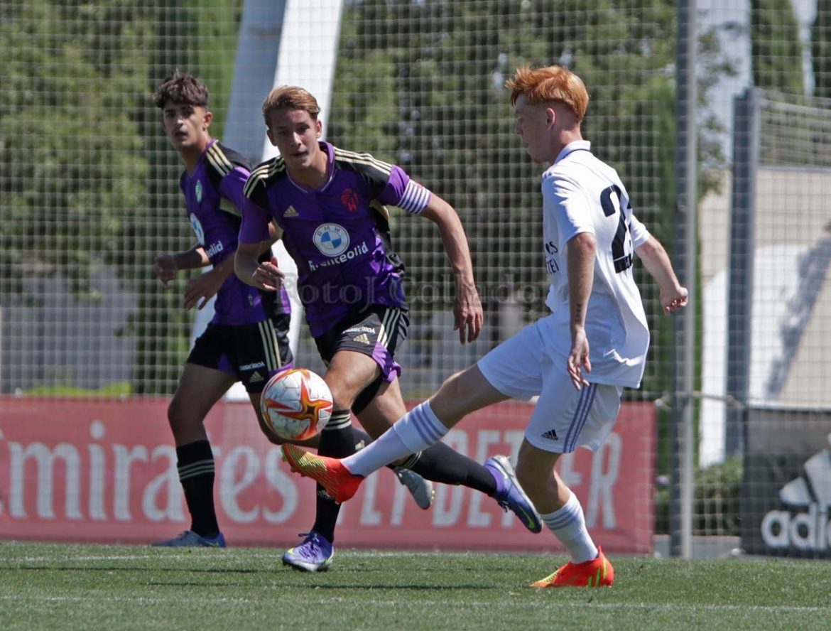 La Youth League se cobra su primera víctima: Marc Cucalón, adiós a la temporada