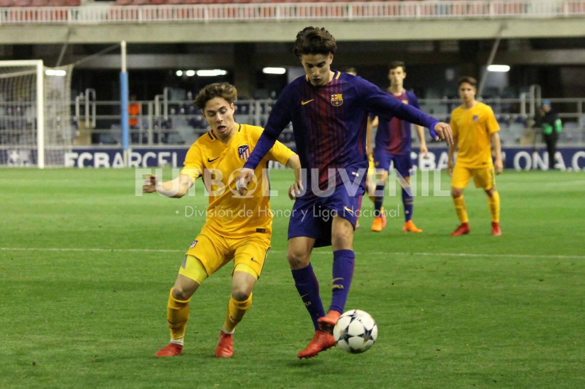 Confirmados los horarios de vuelta de cuartos de final de la Copa del Rey