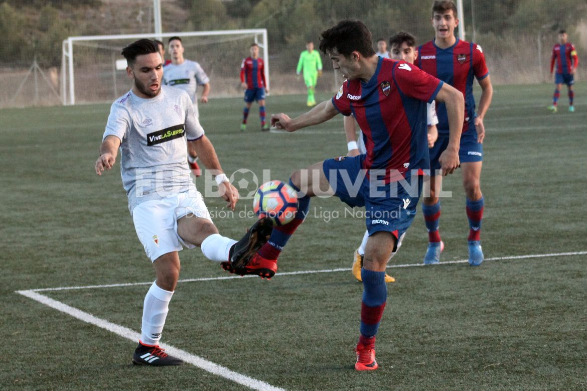 FOTOGALERÍA | Levante UD – Real Murcia (DH7)